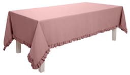 OTTO home Tagesdecke Violetta | Rosa
