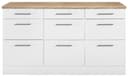 OPTIFIT Unterschrank Mini | Weiß 2