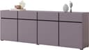 OTTO home Sideboard Cross | Mehrfarbig 2