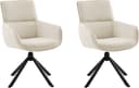 OTTO home Esszimmerstuhl Cusey | Beige