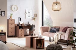 Schildmeyer Schreibtisch Smash | Beige