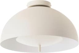 LeGer Home by Lena Gercke Deckenleuchte Linnea | Beige