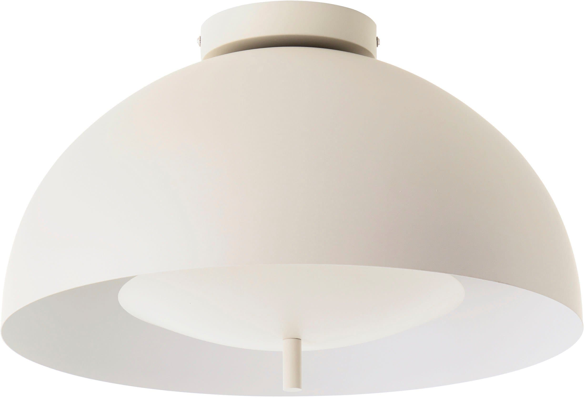 LeGer Home by Lena Gercke Deckenleuchte Linnea | Beige