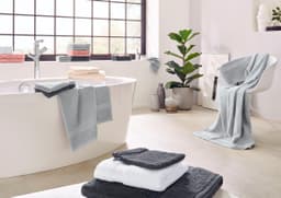 Dyckhoff Badetuch Siena | Rosa