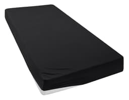 OTTO home Bettlaken Desner | Schwarz
