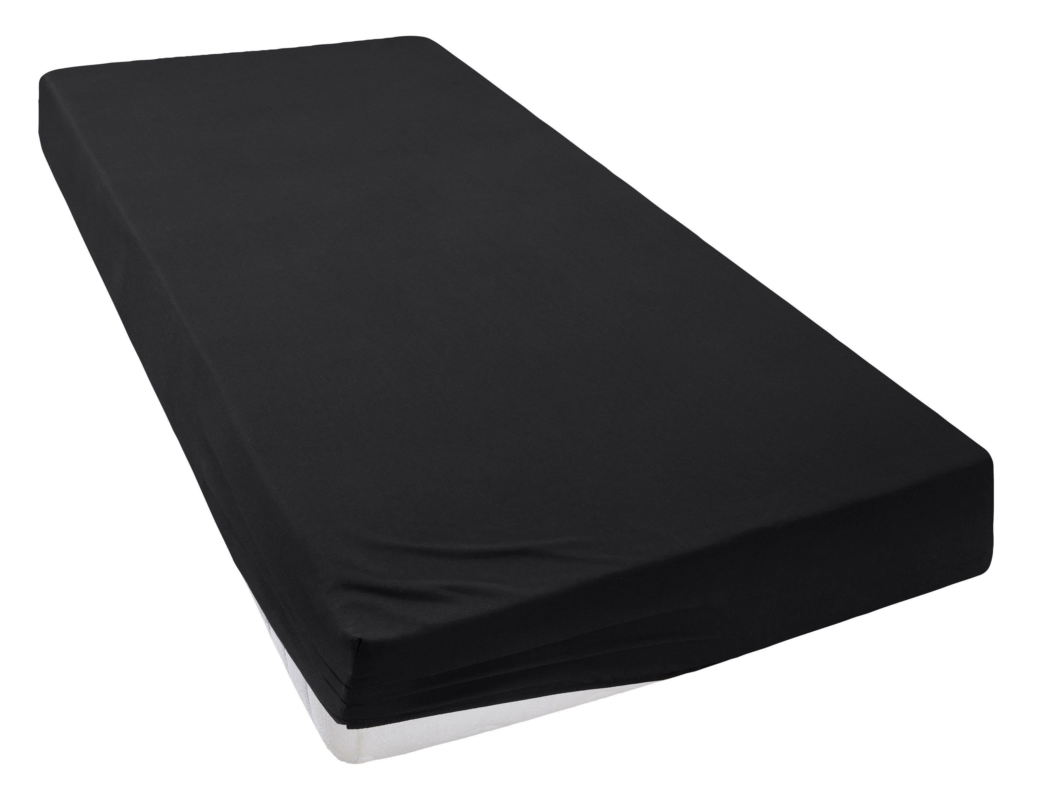 OTTO home Bettlaken Desner | Schwarz