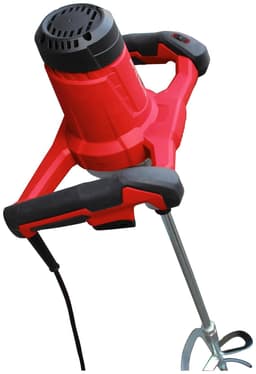 Einhell Rührwerk TC-MX 1400-2 E | Rot