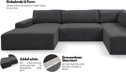 WERK2 Wohnlandschaft Rotterdam | Beige