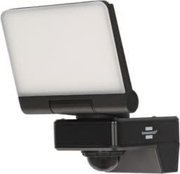 Brennenstuhl Connect LED WiFi Strahler mit Infrarot-Bewegungsmelder