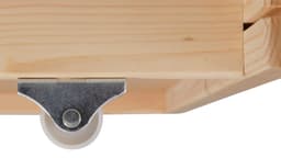 OTTO home Schublade FINJA | Braun