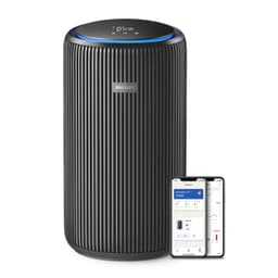 Philips Luftreiniger AC4221/11 PureProtect Pro 4200 Series | Schwarz