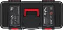 Prosperplast Werkzeugbox CALIBER | Schwarz 3