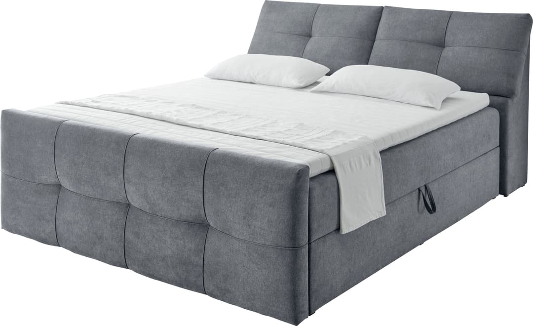 ED EXCITING DESIGN Boxbett Redmond | Grau