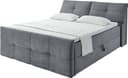 ED EXCITING DESIGN Boxbett Redmond | Grau 4