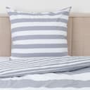 TOM TAILOR HOME Wendebettwäsche SIENA | Grau 4