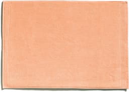 Möve Badematte Superwuschel | Rosa