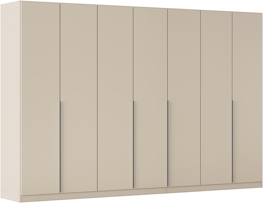 OTTO home Kleiderschrank AGORDO | Beige