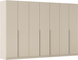 OTTO home Kleiderschrank AGORDO | Beige