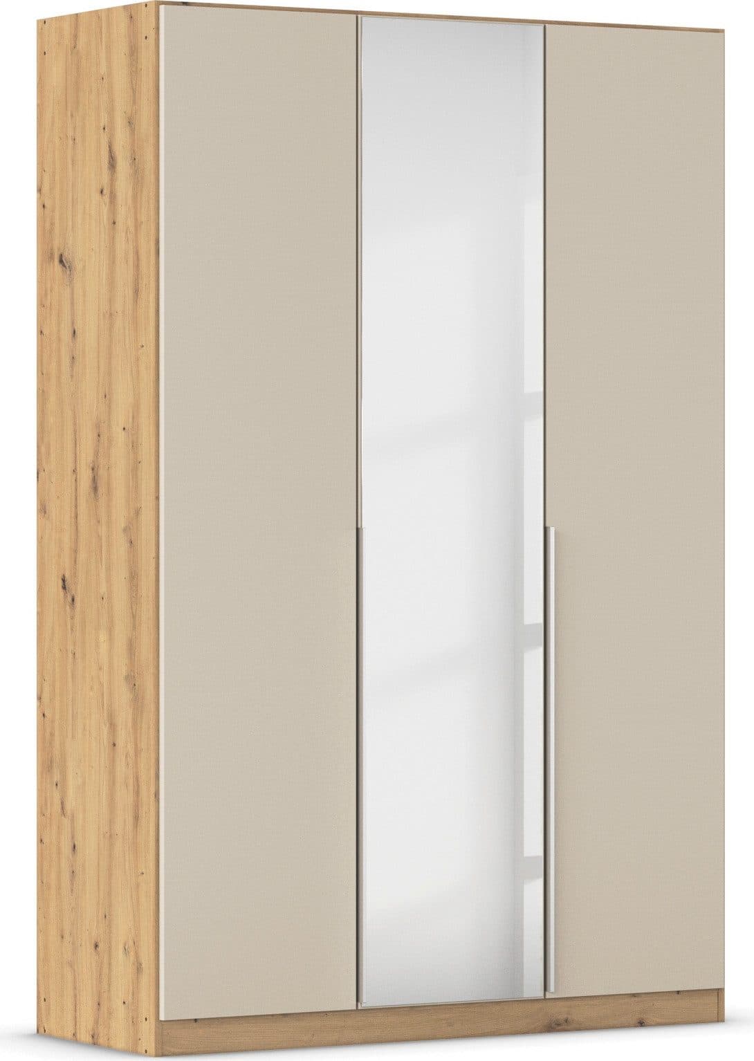 OTTO home Kleiderschrank AGORDO | Beige
