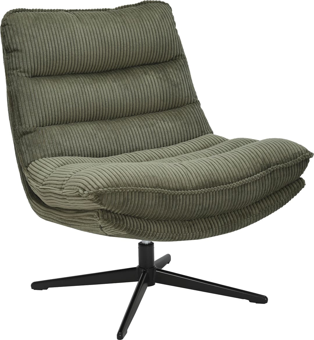 OTTO home Sessel AVAA | Grün