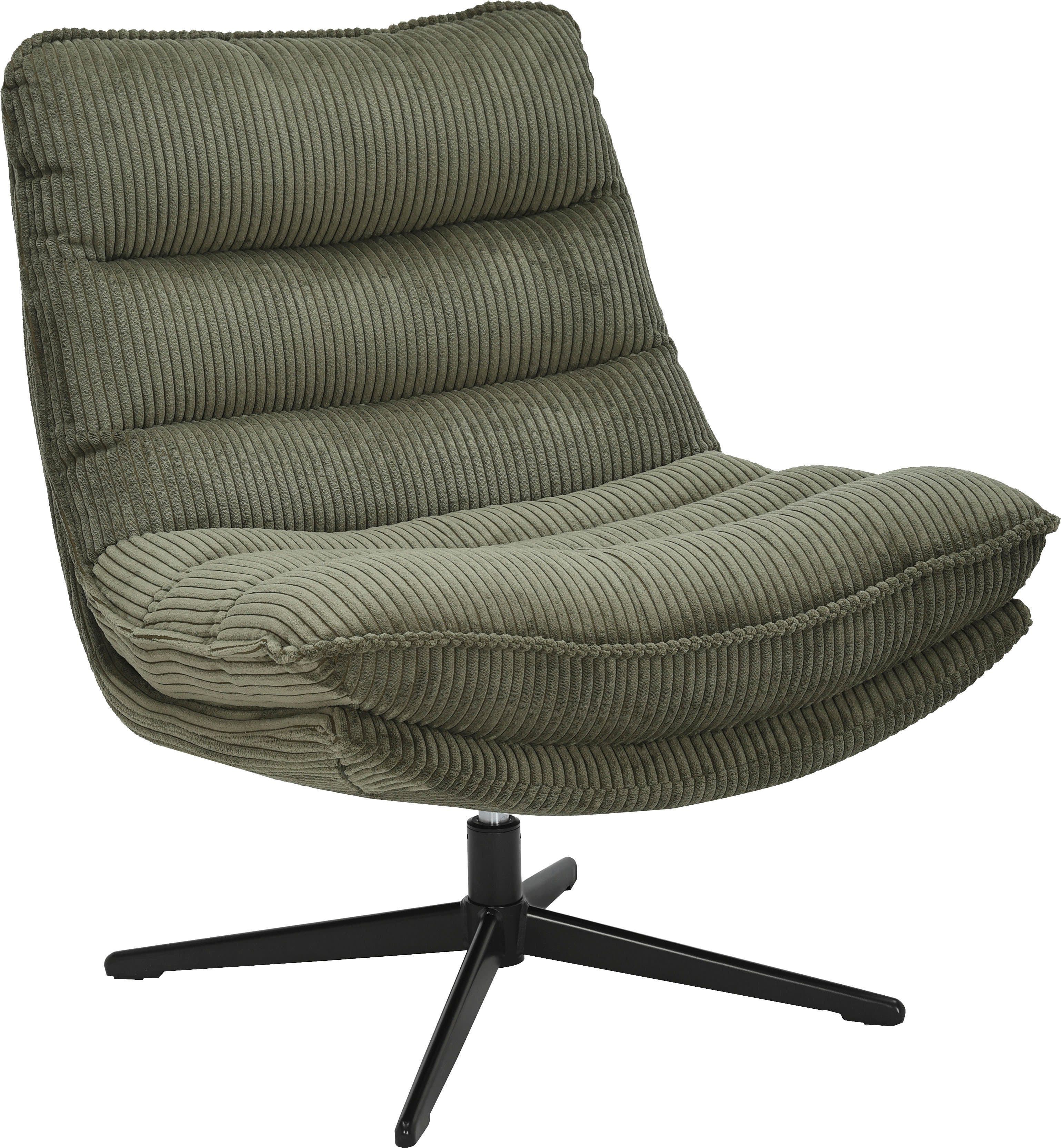 OTTO home Sessel AVAA | Grün