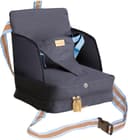 roba
® Tischsitz Boostersitz, dunkelblau | Blau