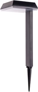 Näve LED Solarleuchte Sigi | Schwarz 5