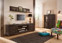 OTTO home Lowboard Rauna | Braun 4