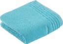 Vossen Handtuch Vienna Style Supersoft | Blau