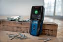 Bosch Professional GMS 120-27 Leitungsortungsgerät | Schwarz 2