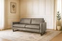 Home affaire 3-Sitzer Pinto | Braun