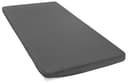 OTTO home Spannbettlaken Physalis Topper COMFORT | Grau 2