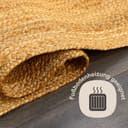 Myflair Möbel & Accessoires Teppich Lola | Beige 3