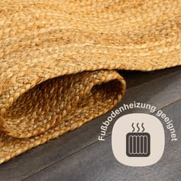 Myflair Möbel & Accessoires Teppich Lola | Beige