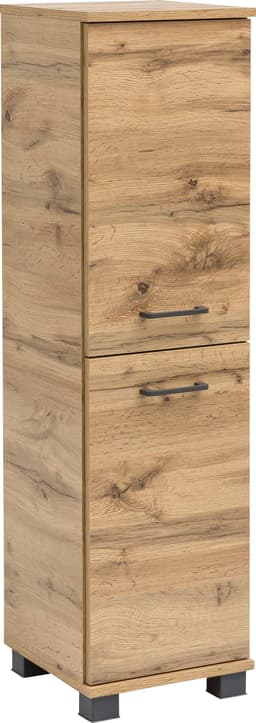 Schildmeyer Midischrank Nora | Holztöne