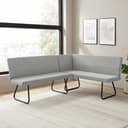OTTO home Eckbank Blee | Grau 2