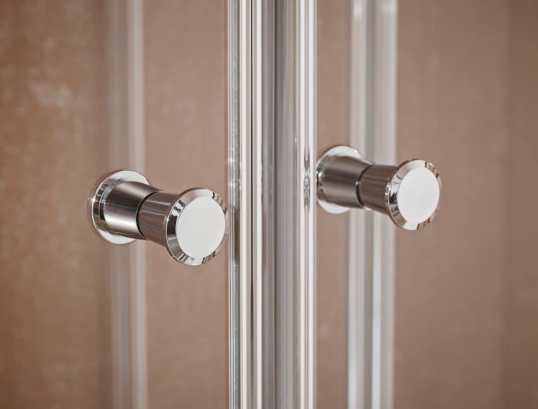 welltime Badewannenaufsatz Summer | Transparent