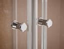 welltime Badewannenaufsatz Summer | Transparent 5