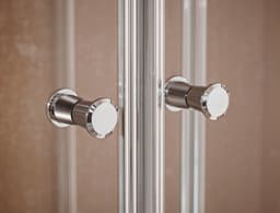 welltime Badewannenaufsatz Summer | Transparent