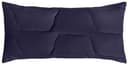 OTTO home Microfaserkissen Microlux Kopfkissen | Blau 4