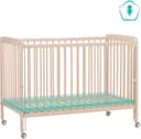 Fillikid Beistellbett Nena | Holztöne 3