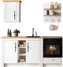 OTTO home Küchenzeile KS-Westminster | Weiß
