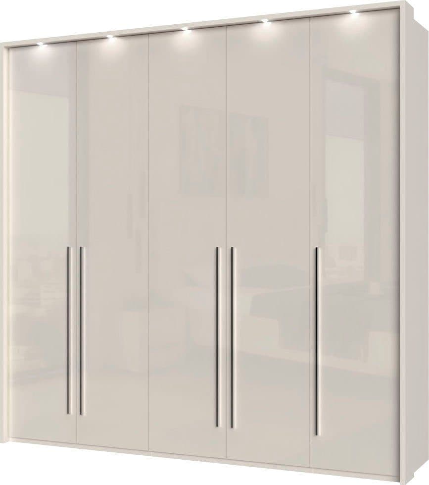 OTTO home Kleiderschrank Piano | Beige