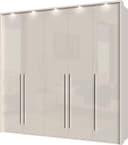 OTTO home Kleiderschrank Piano | Beige 3