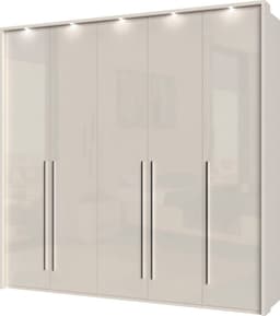 OTTO home Kleiderschrank Piano | Beige