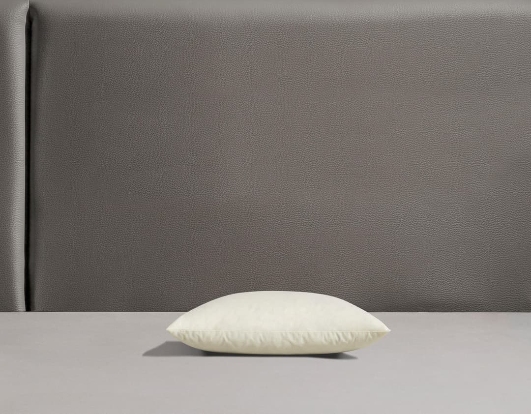 Otto Keller Federkissen Annabelle | Beige