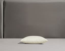 Otto Keller Federkissen Annabelle | Beige