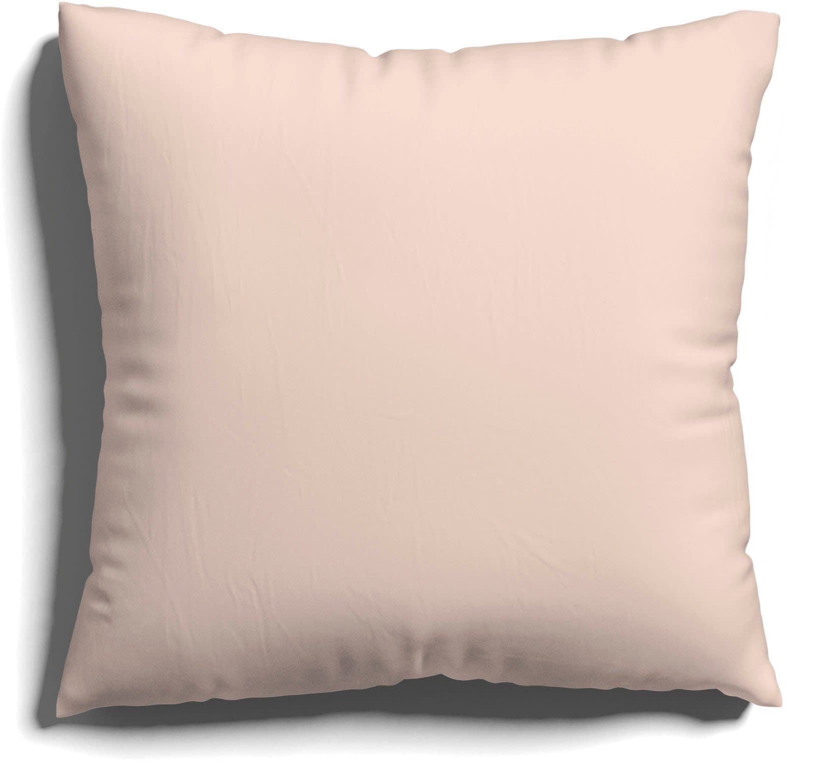 Schlafgut EASY JERSEY Kissenhülle | Rosa