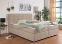 Home affaire Boxbett Ovalo | Beige
