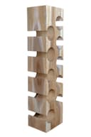 SIT Weinregal für 10 Flaschen | Holztöne 2
